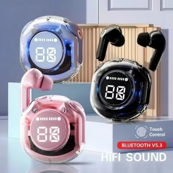 Air39 Wireless Earbuds | Bluetooth 5.3