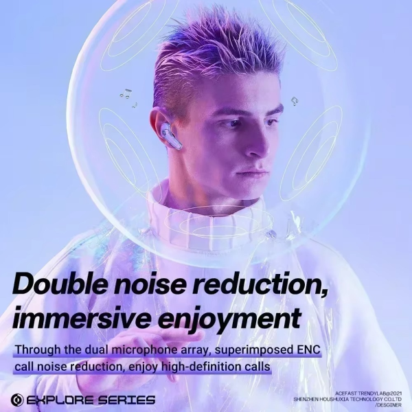 Air39 Wireless Earbuds | Bluetooth 5.3