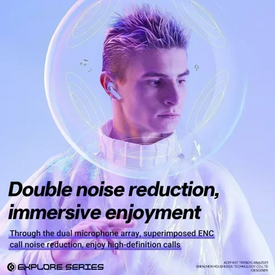 Air39 Wireless Earbuds | Bluetooth 5.3